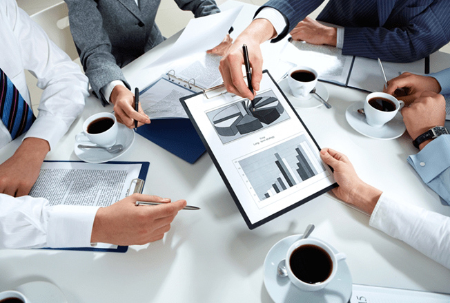 Perché scegliere noi