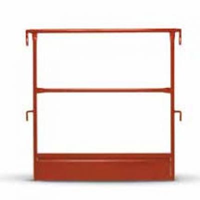 Cancelletto di testata