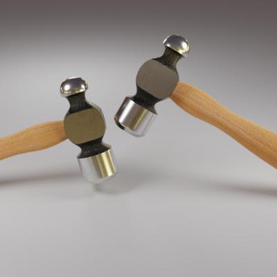 Martello da carrozzier