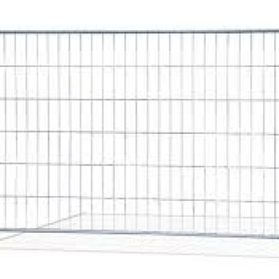 Rete da recinzione Pannello mobile