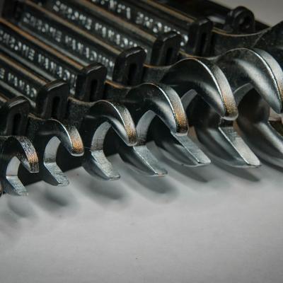 Set di chiavi a forchetta